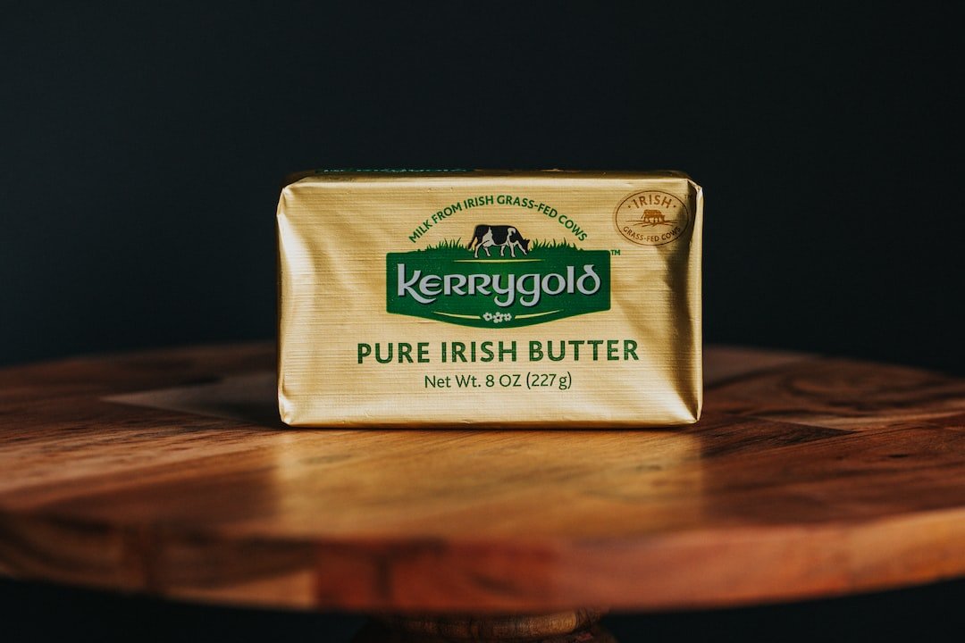 Exploring the Butter Substitutes: Healthier Options for Your Recipes
