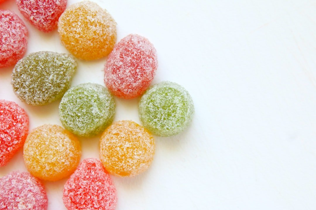 6 Healthier Alternatives to Refined Sugar for a Guilt-Free Sweet Treat