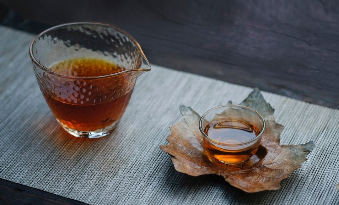 Sip the Goodness: 5 Refreshing Herbal Tea Recipes for Every Occasion